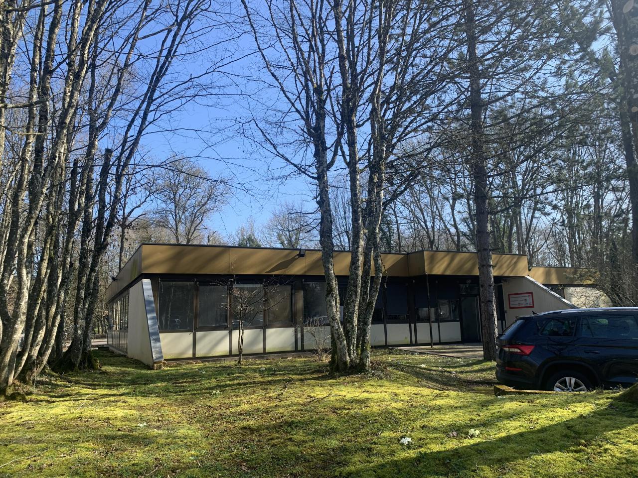 Bureau Vandoeuvre-lès-Nancy 592m² Vente bureau Vandoeuvre-lès-Nancy Meurthe-et-Moselle OVBUR2419435 1